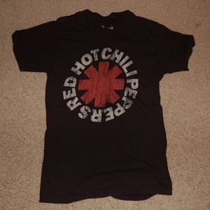 Red Hot Chili Peppers T-Shirt